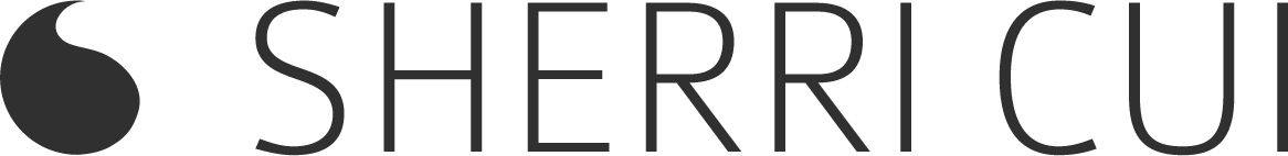 Sherri Cui logo